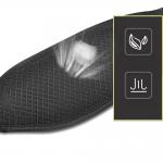 Borseta waterproof universala TECH-PROTECT M7 Black 6 - lerato.ro