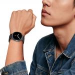 Curea TECH-PROTECT MilaneseBand compatibila cu Samsung Galaxy Watch 8 40/44/46mm, Negru 6 - lerato.ro