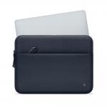 [Combo] Accesorii Laptop, Rucsac BMW Nylon Blue Stripe 16 inch + Husa Tech-Protect Sleeve 10 - lerato.ro