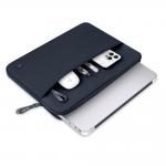 [Combo] Accesorii Laptop, Rucsac BMW Nylon Blue Stripe 16 inch + Husa Tech-Protect Sleeve 11 - lerato.ro