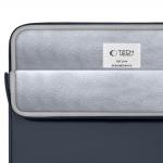[Combo] Accesorii Laptop, Rucsac BMW Nylon Blue Stripe 16 inch + Husa Tech-Protect Sleeve 12 - lerato.ro