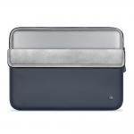 [Combo] Accesorii Laptop, Rucsac BMW Nylon Blue Stripe 16 inch + Husa Tech-Protect Sleeve 13 - lerato.ro