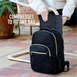 [Combo] Accesorii Laptop, Rucsac BMW Nylon Blue Stripe 16 inch + Husa Tech-Protect Sleeve 16 - lerato.ro