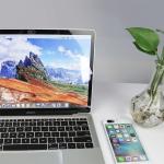 Protectie universala Tech-Protect Cam Fit Plus Webcam Cover, Set 3 bucati, Negru 5 - lerato.ro