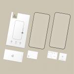 Set 2 folii sticla Tech-Protect Glass Fit Plus compatibila cu Xiaomi Redmi 15C / POCO C85, Negru 7 - lerato.ro