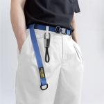 Cablu pentru incarcare si transfer de date Tech-Protect UltraBoost DNA, Tip breloc, USB-C la USB-C, 60W, 3A 480 Mbps, 17cm, Gri 7 - lerato.ro