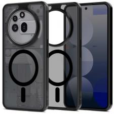 Carcasa Tech-Protect MagMat cu MagSafe compatibila cu Nothing Phone (3a) Pro, Negru