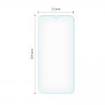 Kit protectie Tech-Protect Easy Set Plus, 2x Folie ecran, 1x Protectie camera foto, 2x Set instalare, compatibil cu Samsung Galaxy A17 4G / 5G, Transparent 7 - lerato.ro