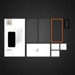 Kit protectie Tech-Protect Easy Set Plus, 2x Folie ecran, 1x Protectie camera foto, 2x Set instalare, compatibil cu Samsung Galaxy A17 4G / 5G, Transparent 8 - lerato.ro