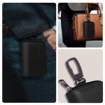 Husa Tech-Protect KLR300 Keyless RFID Signal Blocker, Negru 7 - lerato.ro