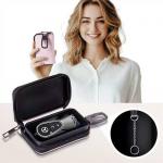 Husa Tech-Protect KLR300 Keyless RFID Signal Blocker, Roz 5 - lerato.ro