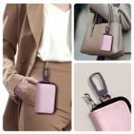 Husa Tech-Protect KLR300 Keyless RFID Signal Blocker, Roz 7 - lerato.ro