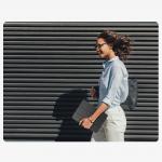 Carcasa Tech-Protect SC Pen Canvas cu suport pentru Stylus compatibila cu iPad 10.9 inch 10 / 2022 / 11 inch 11 / 2025, Gri 12 - lerato.ro