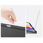 Carcasa Tech-Protect SC Pen Canvas cu suport pentru Stylus compatibila cu iPad 10.9 inch 10 / 2022 / 11 inch 11 / 2025, Gri 9 - lerato.ro