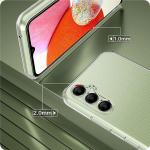 Carcasa Tech-Protect FlexAir compatibila cu Xiaomi Redmi 15C, Transparent 4 - lerato.ro