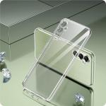 Carcasa Tech-Protect FlexAir compatibila cu Xiaomi Redmi 15C, Transparent 5 - lerato.ro