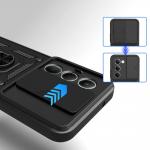 Carcasa Tech-Protect CamShield Pro compatibila cu Xiaomi Redmi 15 4G / 5G, Negru 3 - lerato.ro