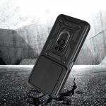 Carcasa Tech-Protect CamShield Pro compatibila cu Xiaomi Redmi 15 4G / 5G, Negru 7 - lerato.ro