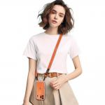 Snur 2in1 pentru carcase Tech-Protect C6S, Portocaliu 6 - lerato.ro