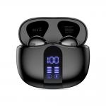 Casti wireless Tech-Protect UltraBoost TWS Core G2, Bluetooth 5.4, 300mAh, Autonomie 6h, USB-C, Negru 4 - lerato.ro