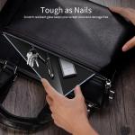 Set 2 folii sticla TECH-PROTECT Glass Fit+ compatibil cu Xiaomi Redmi Pad Pro / Pro 2, 12.1 inch, Transparent 7 - lerato.ro