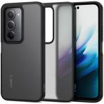 Carcasa Tech-Protect MagMat compatibila cu Xiaomi Redmi 15 4G / 5G, Negru 2 - lerato.ro