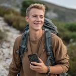 Carcasa Tech-Protect Kevlar Cam Plus compatibila cu Samsung Galaxy S25 FE, Negru 7 - lerato.ro