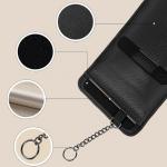 Husa Tech-Protect KLR400 Keyless RFID Signal Blocker, Negru 6 - lerato.ro