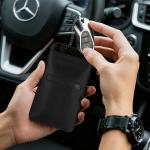 Husa Tech-Protect KLR400 Keyless RFID Signal Blocker, Negru 8 - lerato.ro