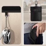 Husa Tech-Protect KLR400 Keyless RFID Signal Blocker, Negru 9 - lerato.ro