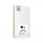 Incarcator wireless Tech-Protect MC03 UltraBoost compatibil cu Samsung Galaxy Watch, 2.5W, USB-A, Negru 5 - lerato.ro