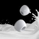 Set 3 dopuri Tech-Protect Ear Tips compatibil cu Apple AirPods Pro 3, Alb 4 - lerato.ro