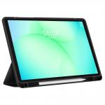 Husa Tech-Protect SC Pen Hybrid compatibila cu Samsung Galaxy Tab A9 / A11 / X110 / X115 / X133 / X135, 8.7 inch, Negru 4 - lerato.ro