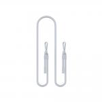 Snur pentru carcase Tech-Protect C5SE CrossBody, Gri 3 - lerato.ro