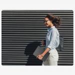 Husa Tech-Protect SC Pen Canvas compatibila cu Samsung Galaxy Tab A9 / A11 / X110 / X115 / X133 / X135, 8.7 inch, Gri 14 - lerato.ro