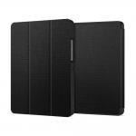 Husa Tech-Protect SC Pen Canvas compatibila cu Samsung Galaxy Tab A9 / A11 / X110 / X115 / X133 / X135, 8.7 inch, Negru 4 - lerato.ro