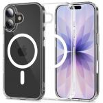 Carcasa Tech-Protect Flexair Hybrid CC cu MagSafe compatibila cu iPhone 17, Transparent 7 - lerato.ro