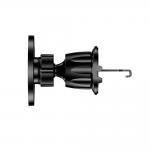 Suport auto Tech-Protect N56, Air Vent Mount, Compatibil MagSafe, Rotire 360 grade, Negru 6 - lerato.ro