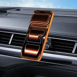 Suport auto Tech-Protect N56, Air Vent Mount, Compatibil MagSafe, Rotire 360 grade, Negru 8 - lerato.ro