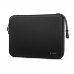 Husa Tech-Protect Hardpouch compatibila cu laptop 14 inch, Negru 3 - lerato.ro