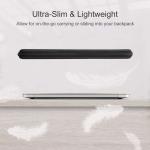 Husa Tech-Protect Hardpouch compatibila cu laptop 14 inch, Negru 5 - lerato.ro