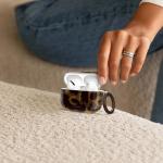 Carcasa Tech-Protect Lamano Panther compatibila cu Apple AirPods Pro 3, Graphics 5 - lerato.ro