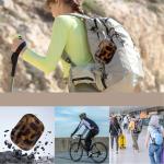 Carcasa Tech-Protect Lamano Panther compatibila cu Apple AirPods Pro 3, Graphics 8 - lerato.ro