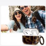 Carcasa Tech-Protect Lamano Panther compatibila cu Apple AirPods Pro 3, Graphics 9 - lerato.ro