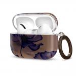 Carcasa Tech-Protect Lamano Velvet Night compatibila cu Apple AirPods Pro 3, Graphics 3 - lerato.ro
