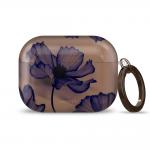 Carcasa Tech-Protect Lamano Velvet Night compatibila cu Apple AirPods Pro 3, Graphics 4 - lerato.ro