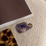 Carcasa Tech-Protect Lamano Velvet Night compatibila cu Apple AirPods Pro 3, Graphics 7 - lerato.ro