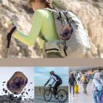 Carcasa Tech-Protect Lamano Velvet Night compatibila cu Apple AirPods Pro 3, Graphics 8 - lerato.ro