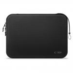 Husa Tech-Protect Hardpouch compatibila cu laptop 16 inch, Negru 2 - lerato.ro