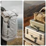 Husa tip breloc Tech-Protect Kevlar Pro compatibila cu Apple AirTag, Negru 8 - lerato.ro